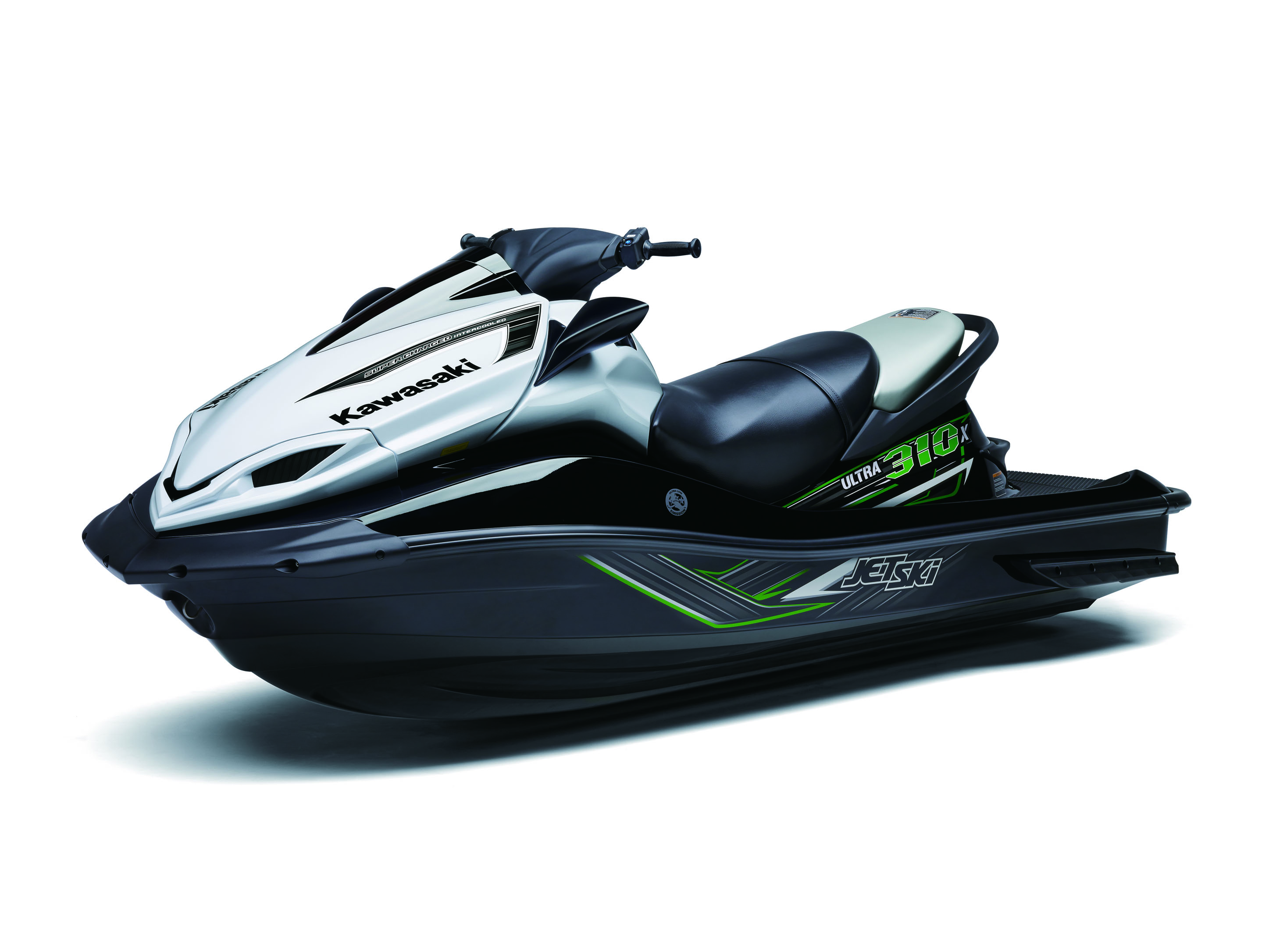 SeaDoo（喜多/庞巴迪）系列摩托艇介绍 - 哔哩哔哩